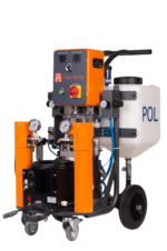 Easy Spray Pneumatic