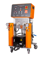 EVOLUTION G-125A