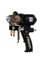 HT Black Gun